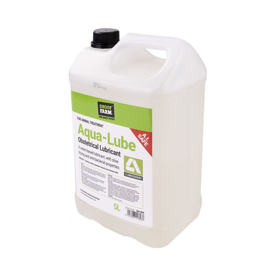 Shoof Aqua Lube 5l