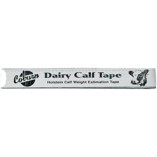 Shoof Weight Tape Calf