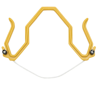 Shoof Sheep Restrainer Gambrel Large