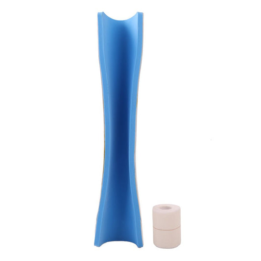 Shoof Leg Splint Cow Small (blue)