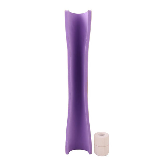 Shoof Leg Splint Cow Xl (lilac)