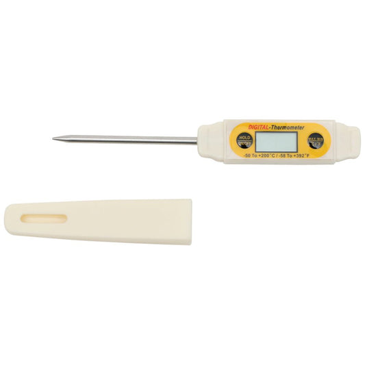 Shoof Digital Thermometer W/proof