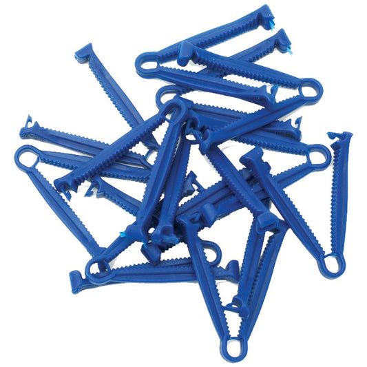 Shoof Umbilical Cord Clamps Pk100