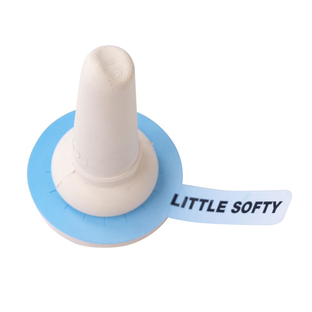 Shoof Easy Lamb [v:lamb Teat Only]