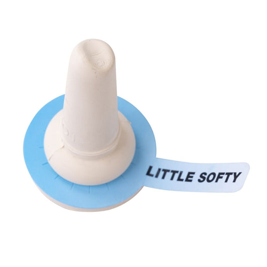 Shoof Easy Lamb [v:lamb Teat Only]
