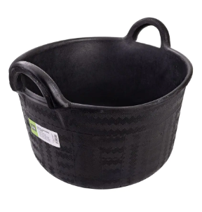 Shoof 34l Feed Tub Recycled Rubber