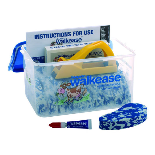 Shoof Walkease Starter Kit [sz:large]