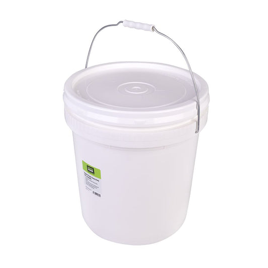 Shoof Heavy Duty Bucket 20l With Lid
