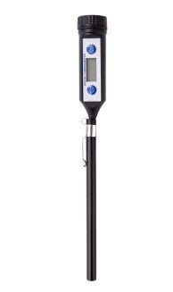 Shoof Thermometer Soil Temperature Digital 