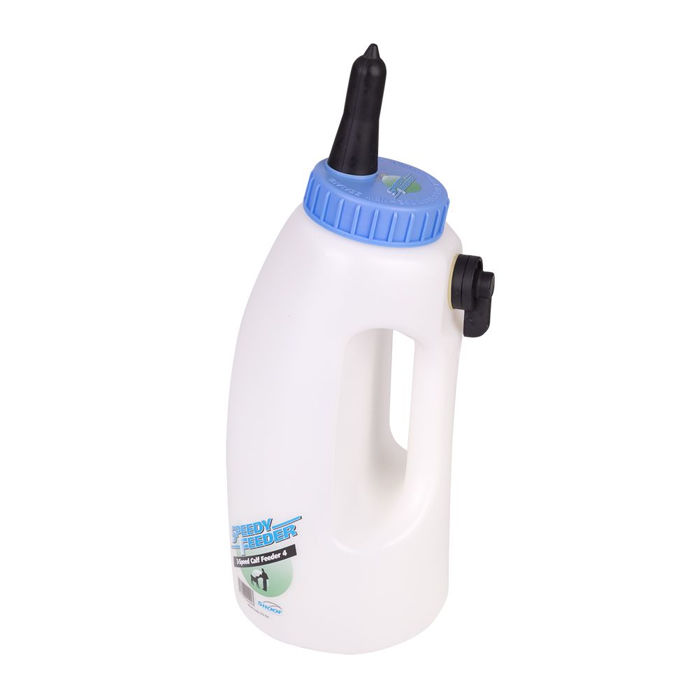 Calf Feeder Speedy Complete [v:4l]