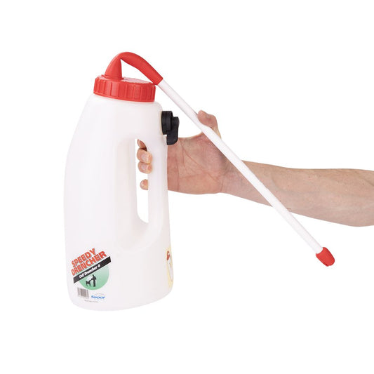 Shoof Speedy Drencher [sz:4l]
