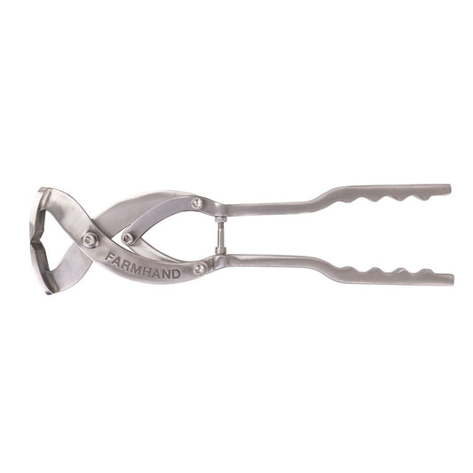 Shoof Farmhand Hoof Trimmer Stainless