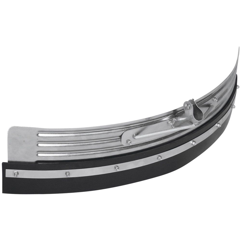 Shoof Muck Scraper Curved [v:complete Scraper]