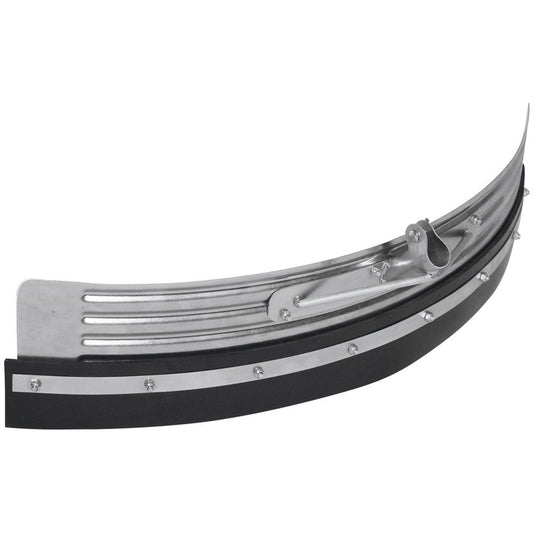 Shoof Muck Scraper Curved [v:complete Scraper]