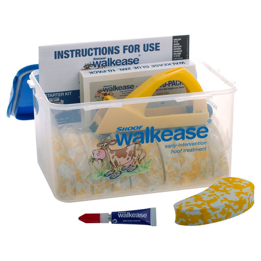 Shoof Walkease Starter Kit [sz:medium]