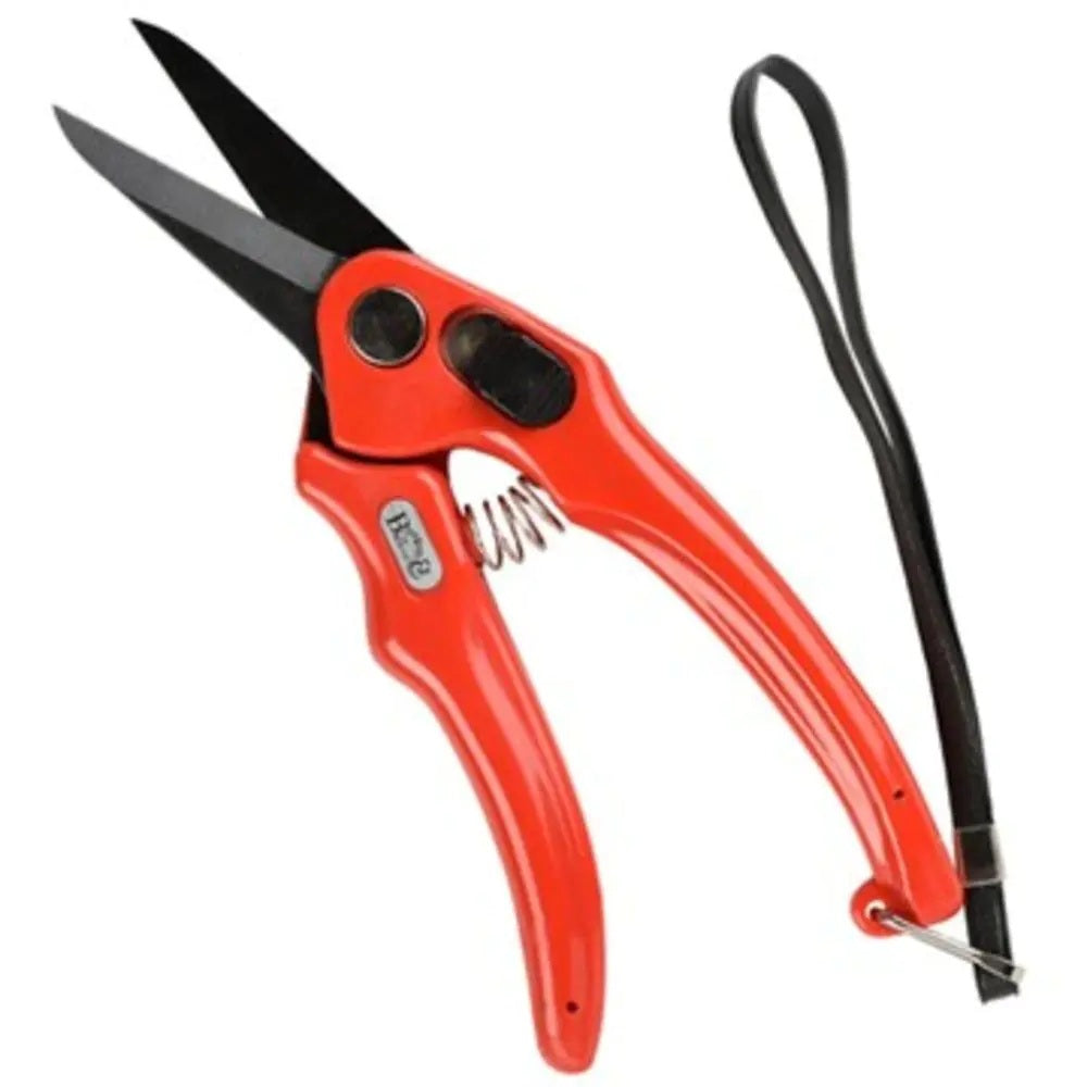 Shoof Footrot Shears B&b Serrated 19cm