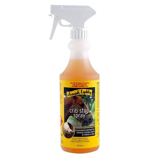 Crib Stop Spray 500ml