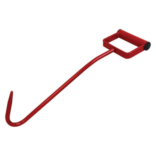 Shoof Hay Bale Hook 43cm
