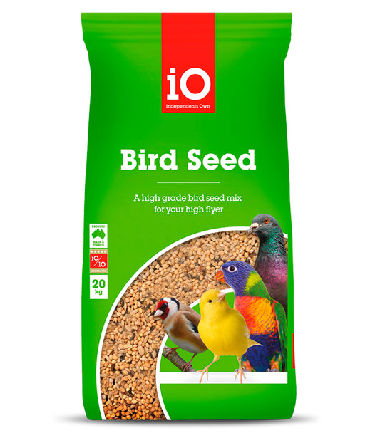 Io Pigeon Mix 20kg