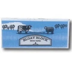 Farm Balance Bloat Block With Teric 20kg