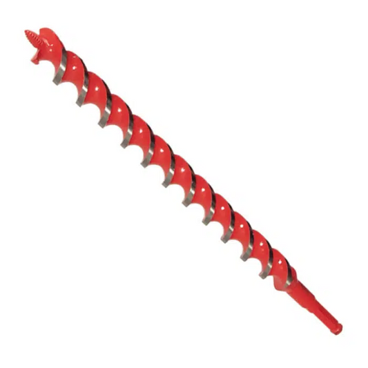 Rr Hardwood Auger 450mm