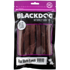Blackdog Roo Sticks 150g