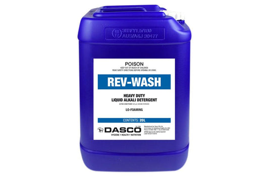 Dasco Rev Wash 20l