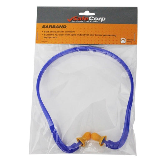 Agboss Earband Earplugs