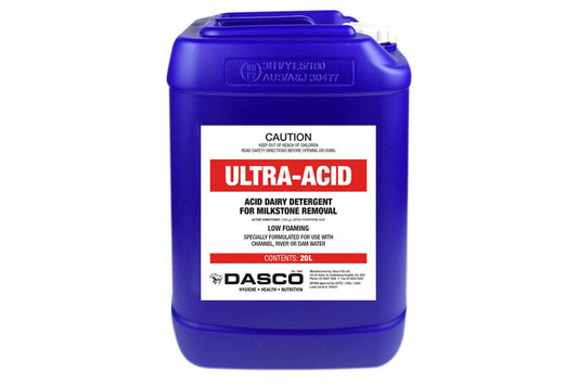 Dasco Ultra Acid 20l