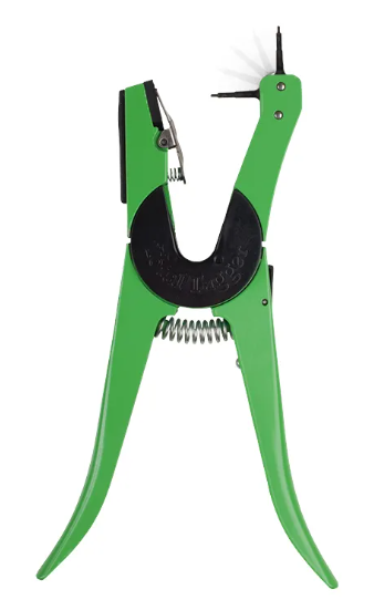 Allflex Identiplier Applicator