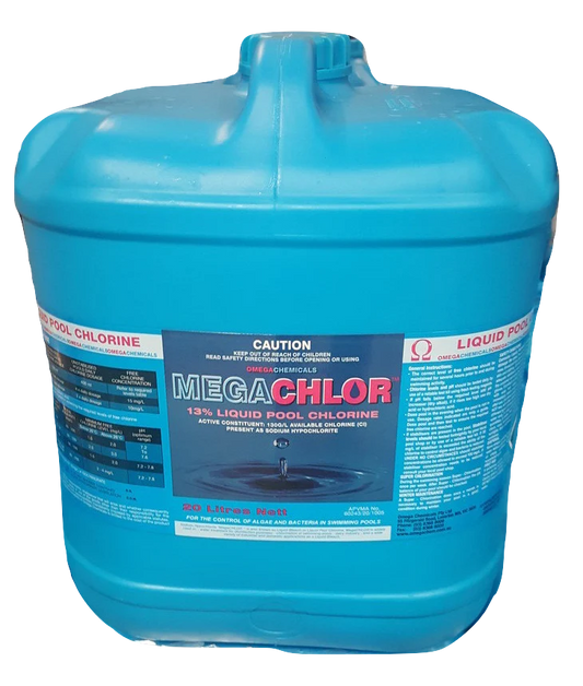 Megachlor 20l