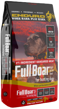 Enduro Full Boar 20kg