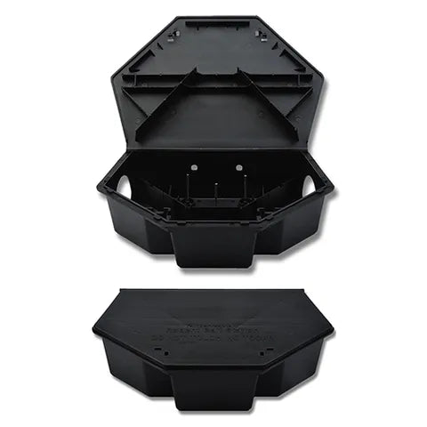 Rodent Bait Station Large