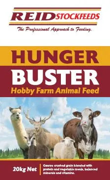 Reid Hunger Buster 20kg