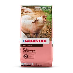 Barastoc Pig Grower 20kg