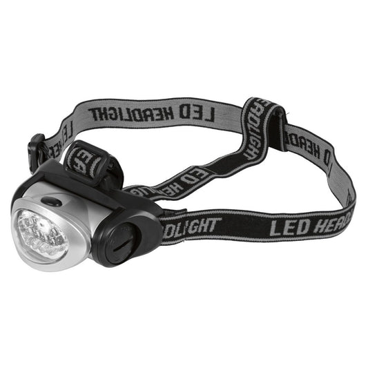 Kerbl Headlamp Led