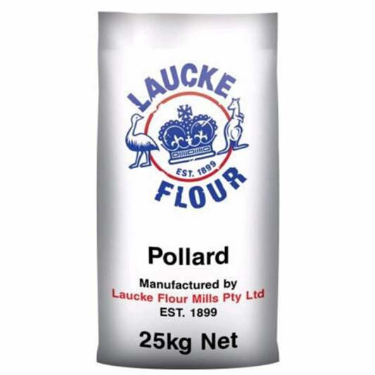 Laucke Pollard 20kg