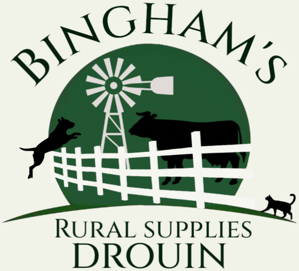 Binghams