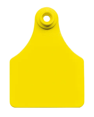 Allflex Eartag Maxi Female