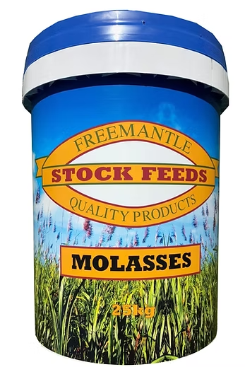 Freemantle Molasses 25kg