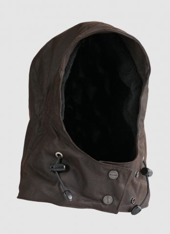 Styx Mill Oilskin Hood (for Vests & Jackets)