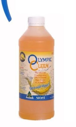 Olympic Clean 500ml
