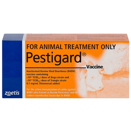 Zoetis Pestigard